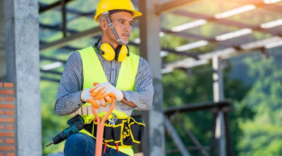 Expert flood damage restoration services in New Derry, PA
